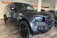 Land Rover Defender din 2023 cu 63.000 km - oferta LAN203045 - foto 2