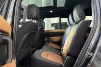 Land Rover Defender din 2023 cu 63.000 km - oferta LAN203045 - foto 8