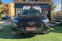 Audi Q5 din 2023 cu 59.000 km - oferta AUD203046 - foto 1