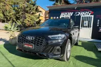 Audi Q5 din 2023 cu 59.000 km - oferta AUD203046 - foto 3