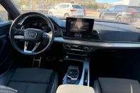 Audi Q5 din 2023 cu 59.000 km - oferta AUD203046 - foto 6