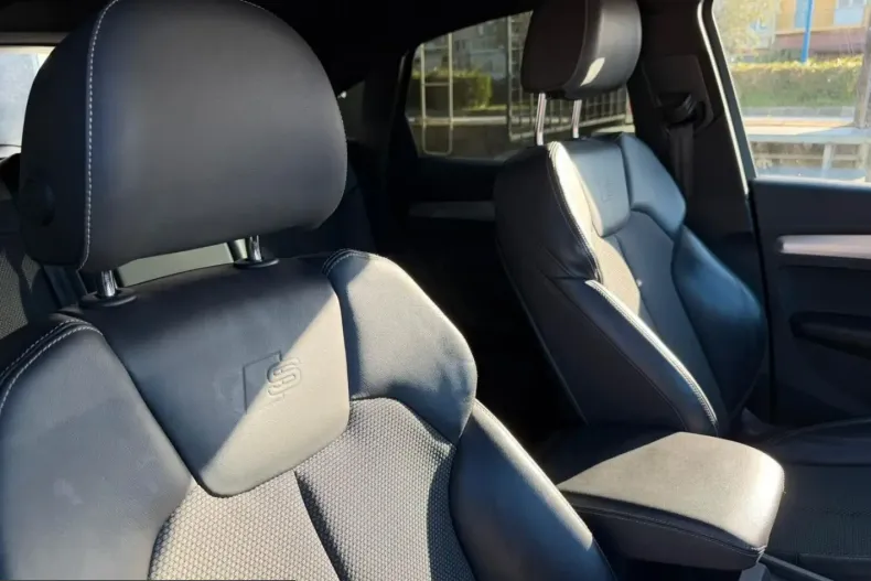 Audi Q5 din 2023 cu 59.000 km - oferta AUD203046 - foto 7