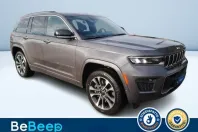 Jeep Grand Cherokee din 2023 cu 79.833 km - oferta JEE203047 - foto 3