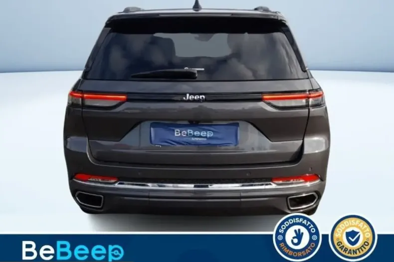 Jeep Grand Cherokee din 2023 cu 79.833 km - oferta JEE203047 - foto 6