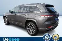 Jeep Grand Cherokee din 2023 cu 79.833 km - oferta JEE203047 - foto 7