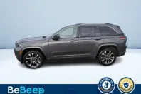 Jeep Grand Cherokee din 2023 cu 79.833 km - oferta JEE203047 - foto 8