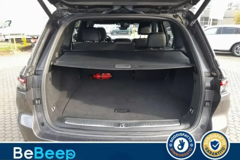 Jeep Grand Cherokee din 2023 cu 79.833 km - oferta JEE203047 - foto 10