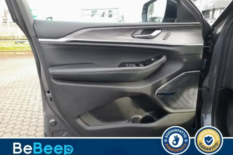 Jeep Grand Cherokee din 2023 cu 79.833 km - oferta JEE203047 - foto 14