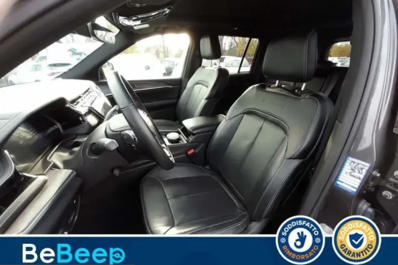 Jeep Grand Cherokee din 2023 cu 79.833 km - oferta JEE203047 - foto 15