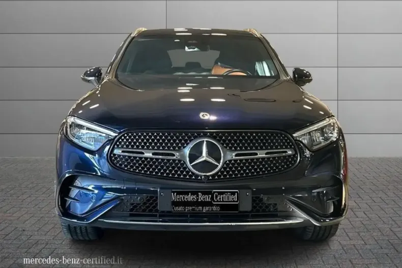 Mercedes-Benz GLC 220 (Clasa GLC) din 2024 cu 80.729 km - oferta MER203048 - foto 1