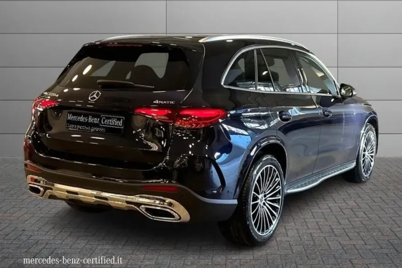 Mercedes-Benz GLC 220 (Clasa GLC) din 2024 cu 80.729 km - oferta MER203048 - foto 3