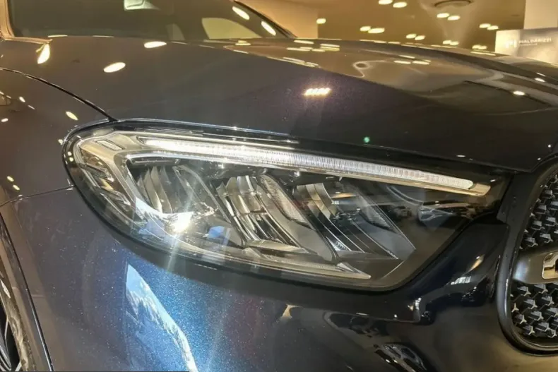 Mercedes-Benz GLC 220 (Clasa GLC) din 2024 cu 80.729 km - oferta MER203048 - foto 7