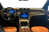 Mercedes-Benz GLC 220 (Clasa GLC) din 2024 cu 80.729 km - oferta MER203048 - foto 9