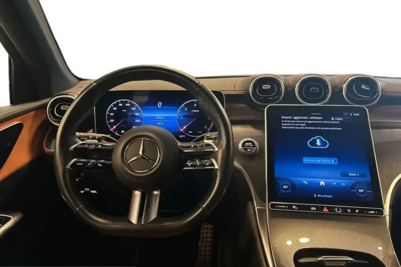 Mercedes-Benz GLC 220 (Clasa GLC) din 2024 cu 80.729 km - oferta MER203048 - foto 11