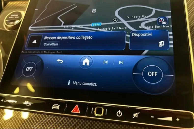 Mercedes-Benz GLC 220 (Clasa GLC) din 2024 cu 80.729 km - oferta MER203048 - foto 14