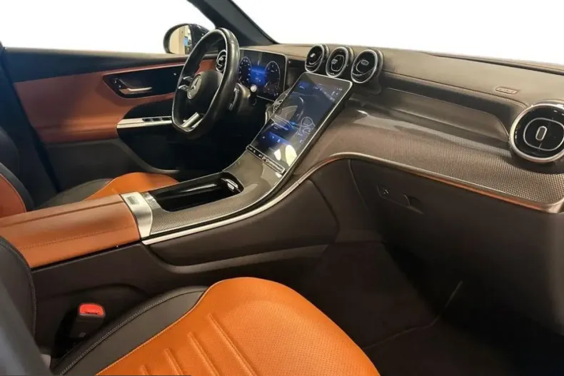 Mercedes-Benz GLC 220 (Clasa GLC) din 2024 cu 80.729 km - oferta MER203048 - foto 15