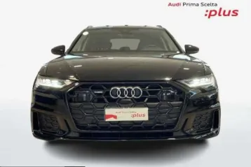 Audi A6 din 2024 - oferta AUD203049