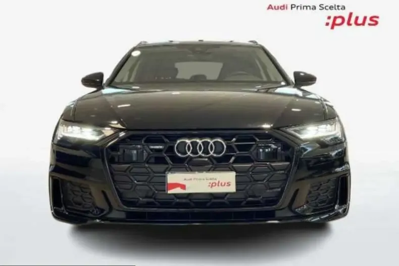 Audi A6 din 2024 cu 34.039 km - oferta AUD203049 - foto 1