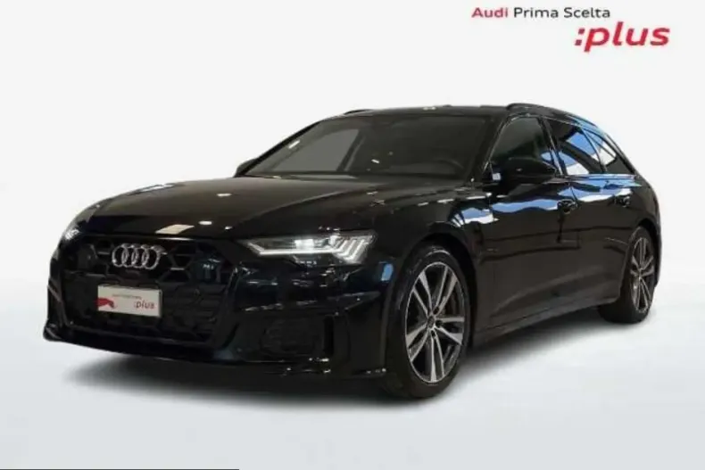 Audi A6 din 2024 cu 34.039 km - oferta AUD203049 - foto 2