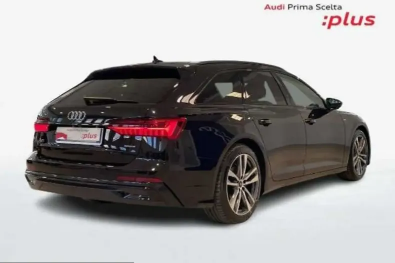 Audi A6 din 2024 cu 34.039 km - oferta AUD203049 - foto 3