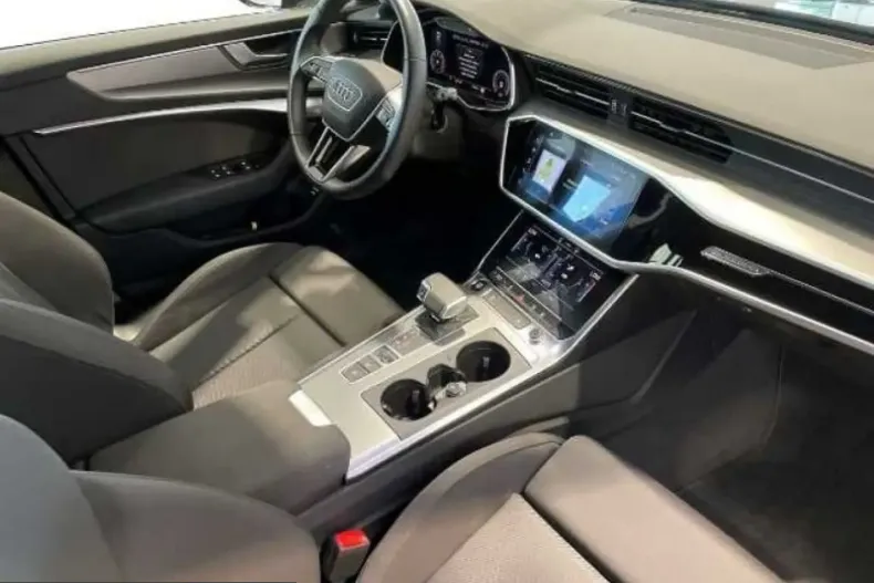 Audi A6 din 2024 cu 34.039 km - oferta AUD203049 - foto 4