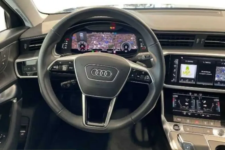 Audi A6 din 2024 cu 34.039 km - oferta AUD203049 - foto 5