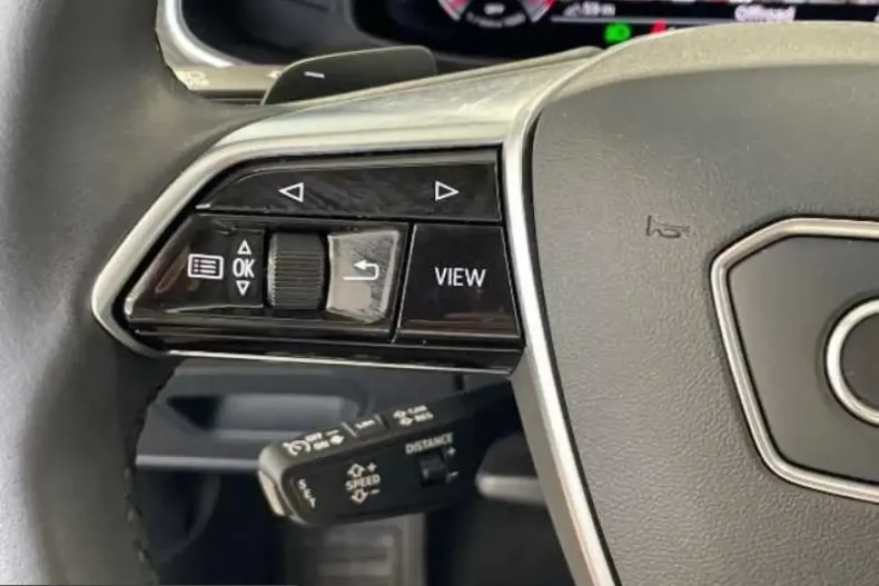 Audi A6 din 2024 cu 34.039 km - oferta AUD203049 - foto 6