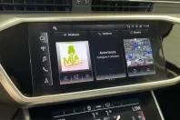 Audi A6 din 2024 cu 34.039 km - oferta AUD203049 - foto 9