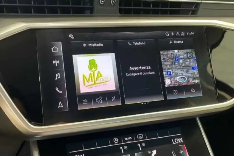 Audi A6 din 2024 cu 34.039 km - oferta AUD203049 - foto 9