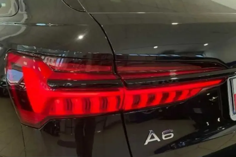 Audi A6 din 2024 cu 34.039 km - oferta AUD203049 - foto 11