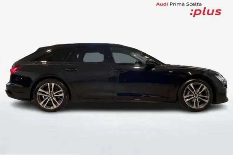 Audi A6 din 2024 cu 34.039 km - oferta AUD203049 - foto 13