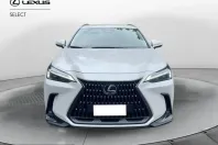 Lexus NX 350h din 2024 cu 30.000 km - oferta LEX203050 - foto 1