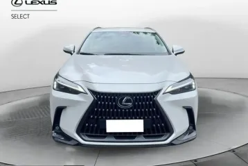 Lexus NX 350h din 2024 - oferta LEX203050