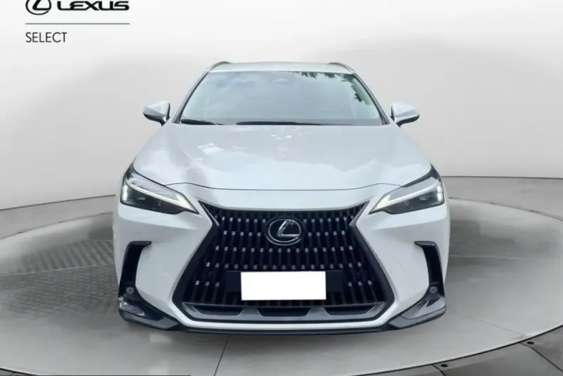Lexus NX 350h din 2024 cu 30.000 km - oferta LEX203050 - foto 1