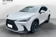 Lexus NX 350h din 2024 cu 30.000 km - oferta LEX203050 - foto 2