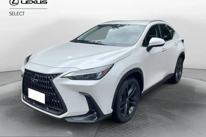 Lexus NX 350h din 2024 cu 30.000 km - oferta LEX203050 - foto 2
