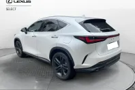 Lexus NX 350h din 2024 cu 30.000 km - oferta LEX203050 - foto 4