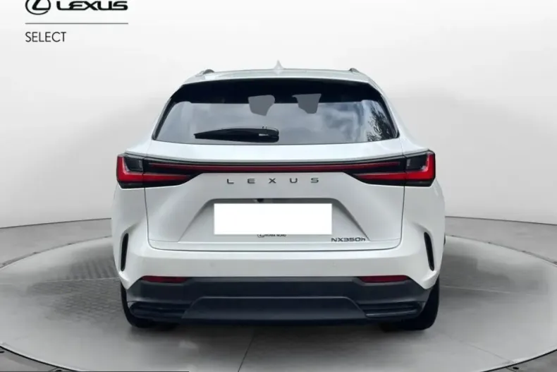 Lexus NX 350h din 2024 cu 30.000 km - oferta LEX203050 - foto 5