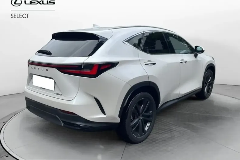 Lexus NX 350h din 2024 cu 30.000 km - oferta LEX203050 - foto 6