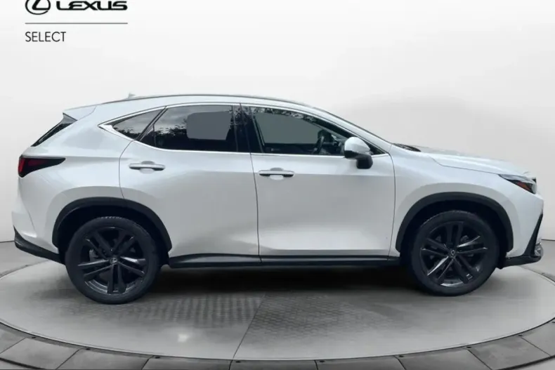 Lexus NX 350h din 2024 cu 30.000 km - oferta LEX203050 - foto 7