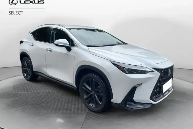 Lexus NX 350h din 2024 cu 30.000 km - oferta LEX203050 - foto 8