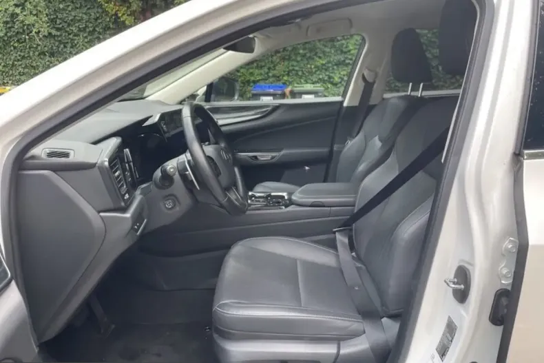 Lexus NX 350h din 2024 cu 30.000 km - oferta LEX203050 - foto 9