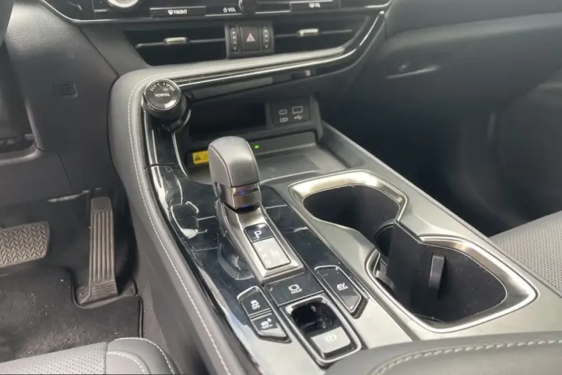 Lexus NX 350h din 2024 cu 30.000 km - oferta LEX203050 - foto 13