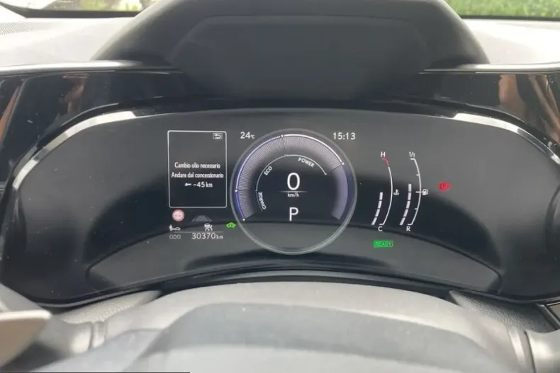 Lexus NX 350h din 2024 cu 30.000 km - oferta LEX203050 - foto 14