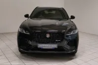 Jaguar F-Pace din 2023 cu 39.954 km - oferta JAG203051 - foto 1