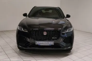 Jaguar F-Pace din 2023 - oferta JAG203051