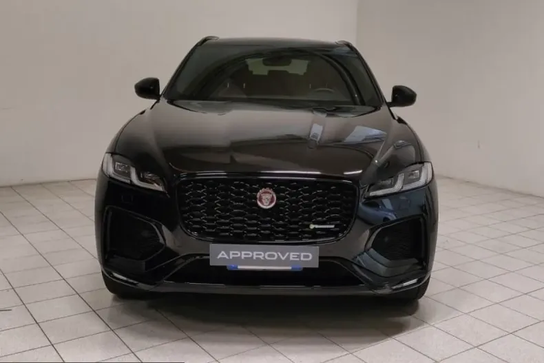 Jaguar F-Pace din 2023 cu 39.954 km - oferta JAG203051 - foto 1