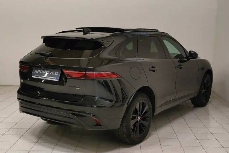 Jaguar F-Pace din 2023 cu 39.954 km - oferta JAG203051 - foto 3