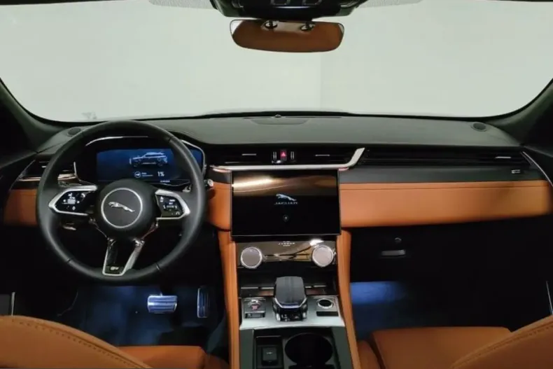 Jaguar F-Pace din 2023 cu 39.954 km - oferta JAG203051 - foto 5