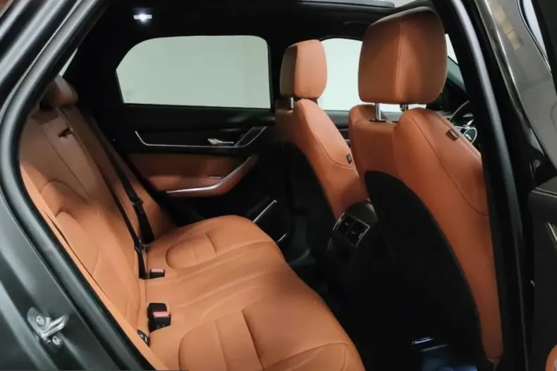 Jaguar F-Pace din 2023 cu 39.954 km - oferta JAG203051 - foto 6